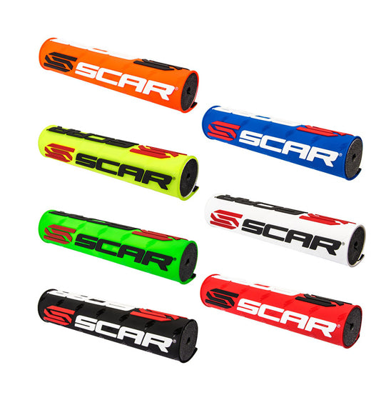 SCAR Bar Pads - Regular