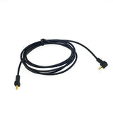 BLACKVUE DASHCAMCOAXIAL VIDEO CABLE FOR ELITE SERIES & DR970X / DR770X / DR770X BOX BRO15M