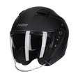 M2R Orbit - Solid - Matte Black