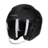 M2R Orbit - Solid - Matte Black