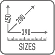 SIZES-GRT727