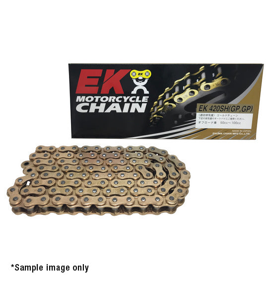 EK Chains - 420 Pitch