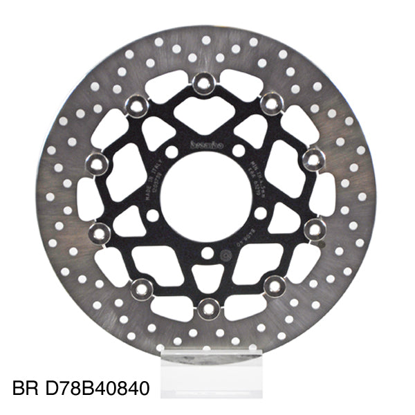 BR D78B40840