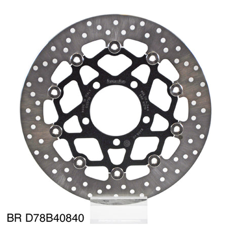 BR D78B40840