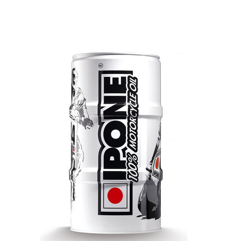 IPONE - Self Oil - Semi-Synthetic 2T Oil - 1L