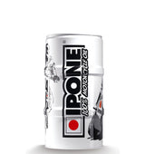 60L Drum Self Oil 2T Semi Synthetic Motor Oil