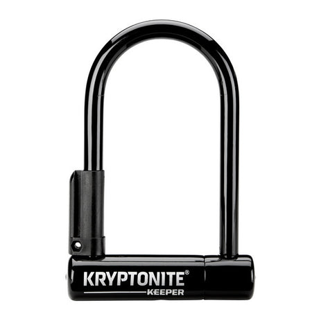 Kryptonite Keeper Mini-6 U-Lock