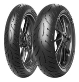 Metzeler ROADTEC 02 - Super-Sport-Touring