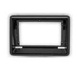 FITTING KIT 9" DASH TOYOTA NOAH , ESQUIRE , VOXY 2014 - 2021 (BLACK)