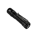 NITECORE MT2C PRO 1800 LUMENS USB RECHARGEABLE ULTRA LIGHTWEIGHT TACTICAL TORCH