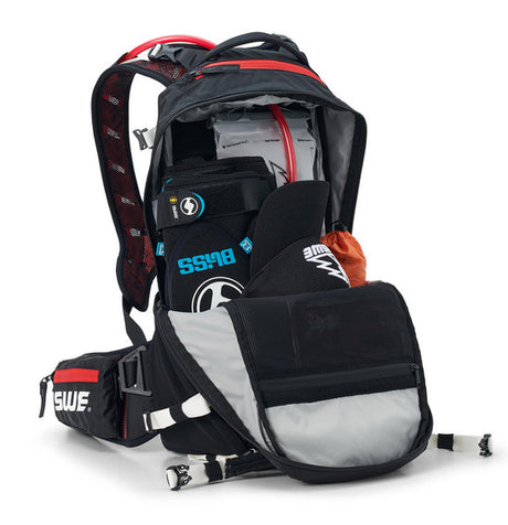 USWE Flow 25L MTB Protector Pack