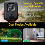 NITECORE EMR40 PORTABLE ELECTRONIC MULTIPURPOSE REPELLER
