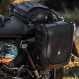 SW MOTECH LEGEND GEAR SIDE BAG 16L FOR V-LOC