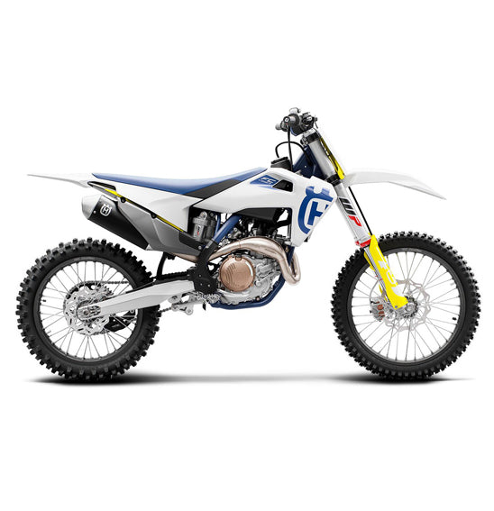 UFO HUSQVARNA Repl Swingarm Accessories