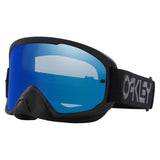 O-Frame 2.0 Pro MX Goggle Blackout B1B w/ Black Ic