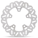 BRAKE DISC REAR MOTO MASTER NITRO ROAD 220MM SUZUKI