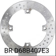 BR D68B407E3