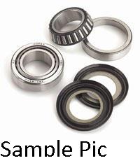 ALL BALLS STEERING HEAD BEARING KIT SUZUKI DR DRZ JR RM TF