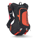 USWE Raw 8L Dirt Biking Hydration Pack