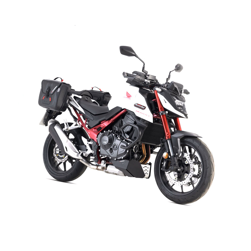 SYS BAG SW MOTECH WATERPROOF WITH ADAPTER PLATE M/S SYSTEM