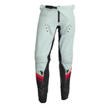 THOR PULSE REV WOMAN PANTS BLACK/LIGHT MINT