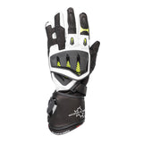 ARGON Mission II - Black White Yellow