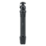 HEIPI VISION 3-IN-1 CARBON FIBER TRAVEL TRIPOD TWIST QUICK RELEASE