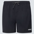 Beach Volley 16" Beachshort - Blackout