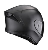 Scorpion EXO-530 AIR SOLID - Matt Black