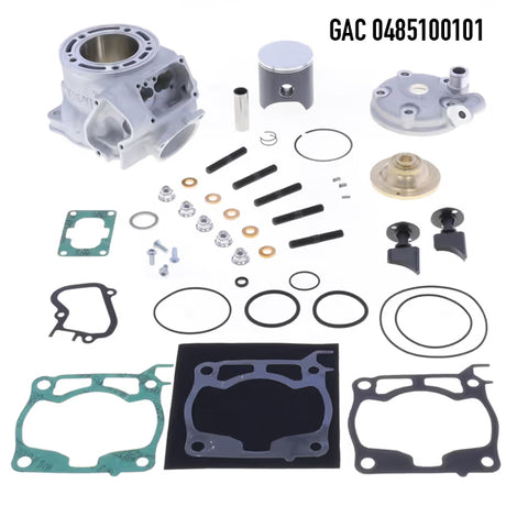 GAC 0485100101