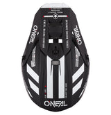 O'Neal 5SRS WARHAWK Helmet - Black
