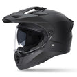 M2R Patrol Solid - Matte Black