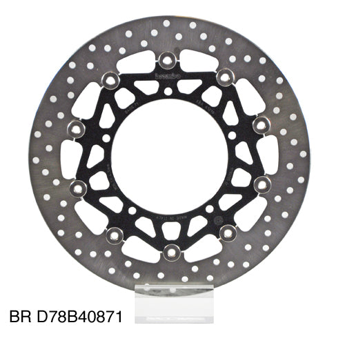 BR D78B40871