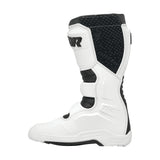 THOR BLITZ XR BOOTS WH/BK