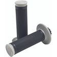 ProTaper Pro Series Lock-On- Full Diamond- Grey Black