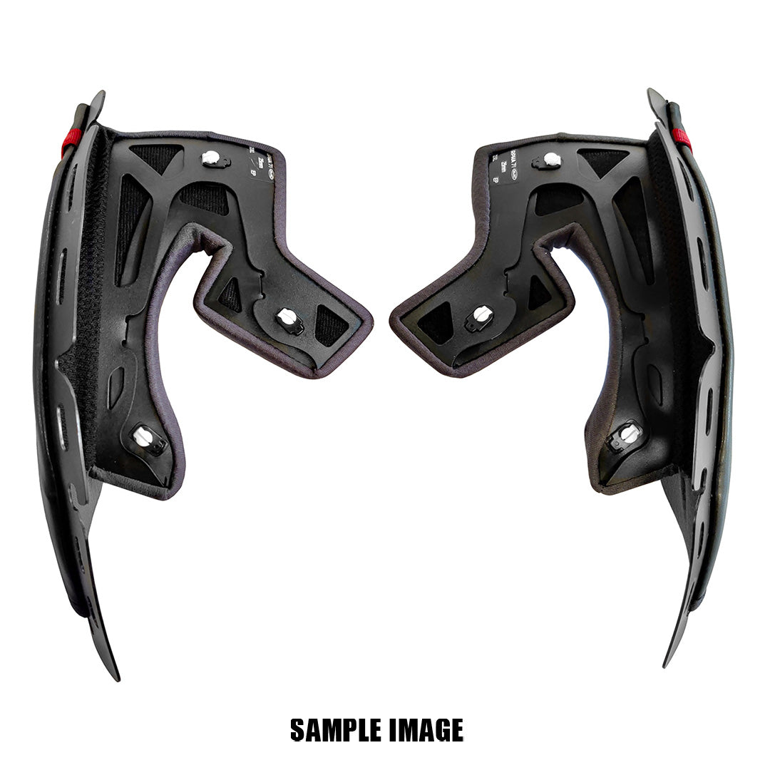 RPHA72 CHEEK PADS