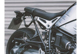 SW MOTECH LEGEND SIDE BAG SYSTEM LC BMW R NINE T RACER 16-20