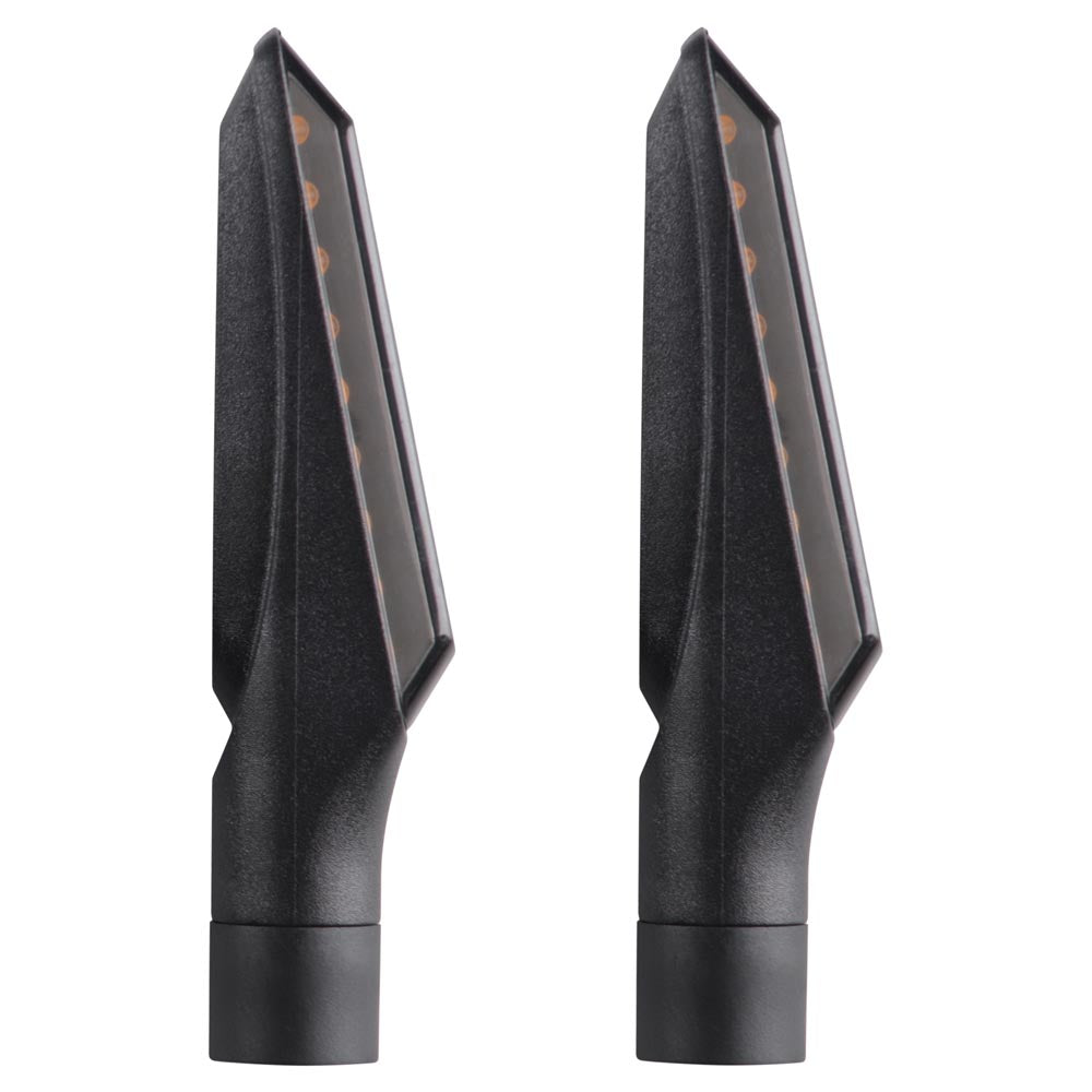 Revolution Front Indicators - Highway (side)