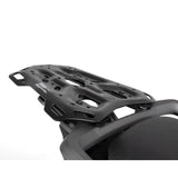 REAR CARRIER SW MOTECH STEEL RACK TRIUMPH TIGER 1200 XC XCA XCX XR XRT XRX