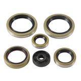 ENGINE OIL SEAL SET PSYCHIC GAS GAS HUSQVARNA KTM