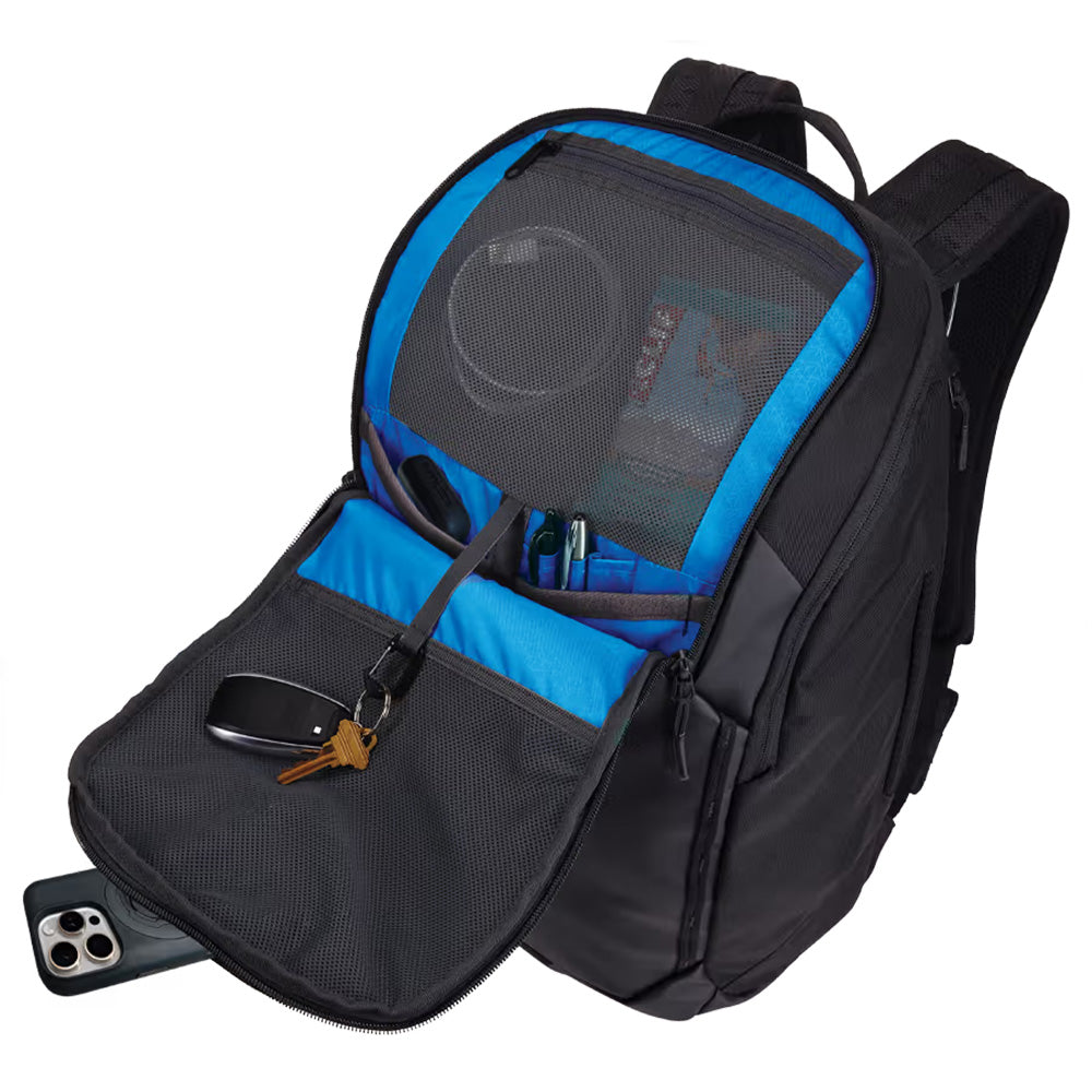 Quad Lock - Traverse Backpack - 26L