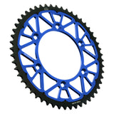 TwinStar Rear Sprocket Blue