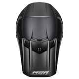 M2R X5 Helmet - Matte Black