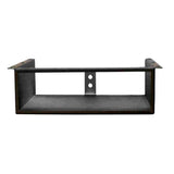 DLG MMS DIN UNDER DASH BOX METAL