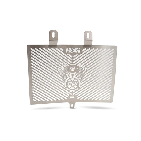 Adventure Bars for Harley-Davidson Pan America 1250 (Special) 21- Stainless Steel R&G