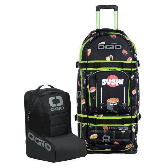 Ogio RIG 9800 PRO - Sushi