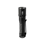 NITECORE MT2C PRO 1800 LUMENS USB RECHARGEABLE ULTRA LIGHTWEIGHT TACTICAL TORCH