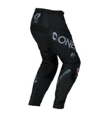 O'Neal ELEMENT Brand Pant - Black/Grey