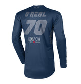 O'Neal ELEMENT Brand Jersey - Navy Blue/Grey