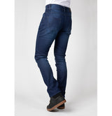 SALE - Bull-It Tactical Icon II Blue Straight Jeans (AA) - MENS